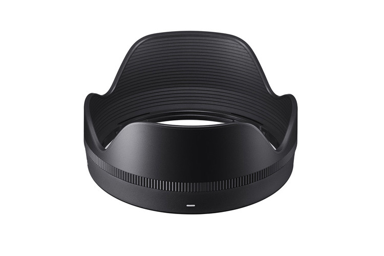 Sigma 16mm f/1.4 DC DN Contemporary (Sony E)