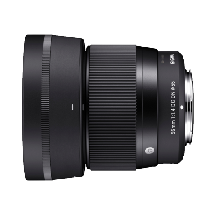 Sigma 56mm f/1.4 DC DN Contemporary (Micro 4/3)