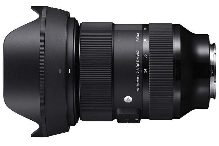 Sigma 24-70mm f/2.8 DG DN ART (Sony E)