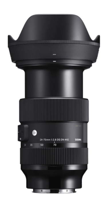 Sigma 24-70mm f/2.8 DG DN ART (Sony E)