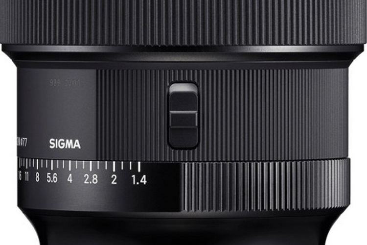 Sigma 85mm f/1.4 DG DN Art (Sony E)