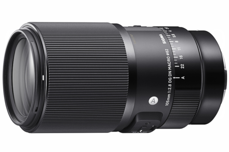 Sigma 105mm F2.8 DG DN MACRO Art (Sony E)