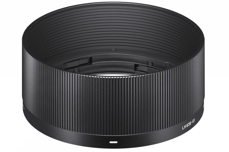 Sigma 35mm f/2 DG DN Contemporary (Sony E) I Series