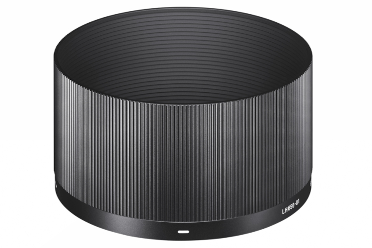 Sigma 65mm f/2 DG DN Contemporary (Sony E) I Series