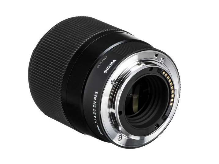 Sigma 30mm f/1.4 DC DN Contemporary (Fujifilm)