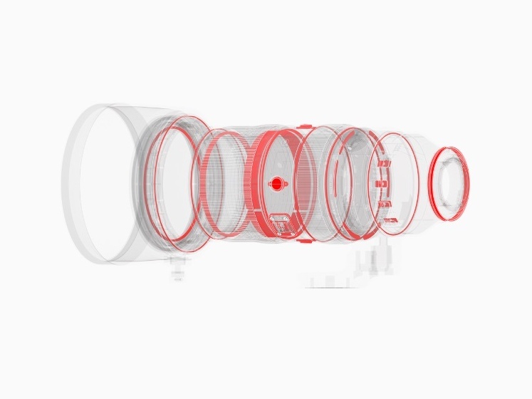 Sigma 60-600mm f/4.5-6.3 DG DN OS Sports (Sony E)