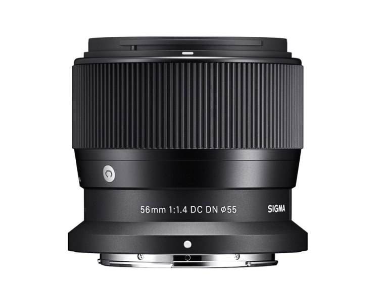 Sigma 56mm f/1.4 DC DN Contemporary (Nikon Z)
