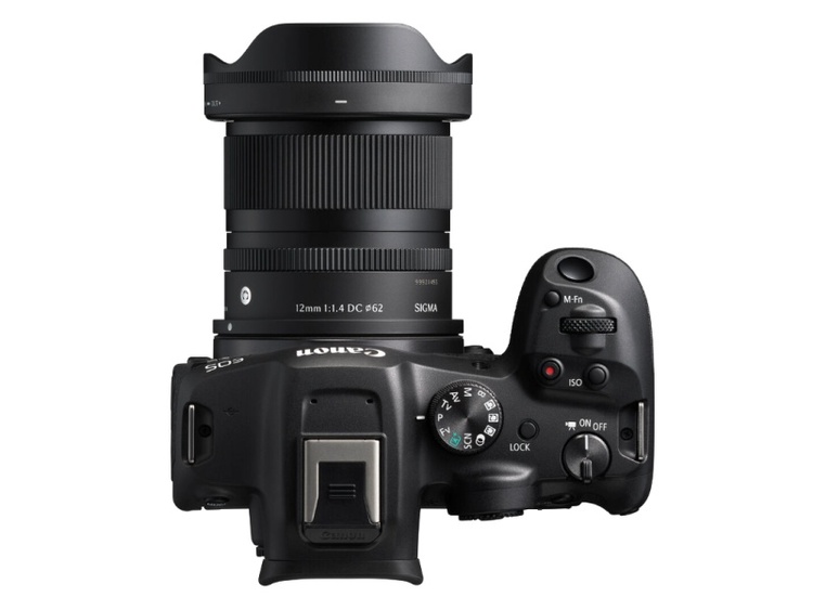 Sigma 12mm f/1.4 DC Contemporary (Canon RF)