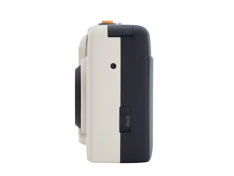 Kodak Snapic A1, bílá