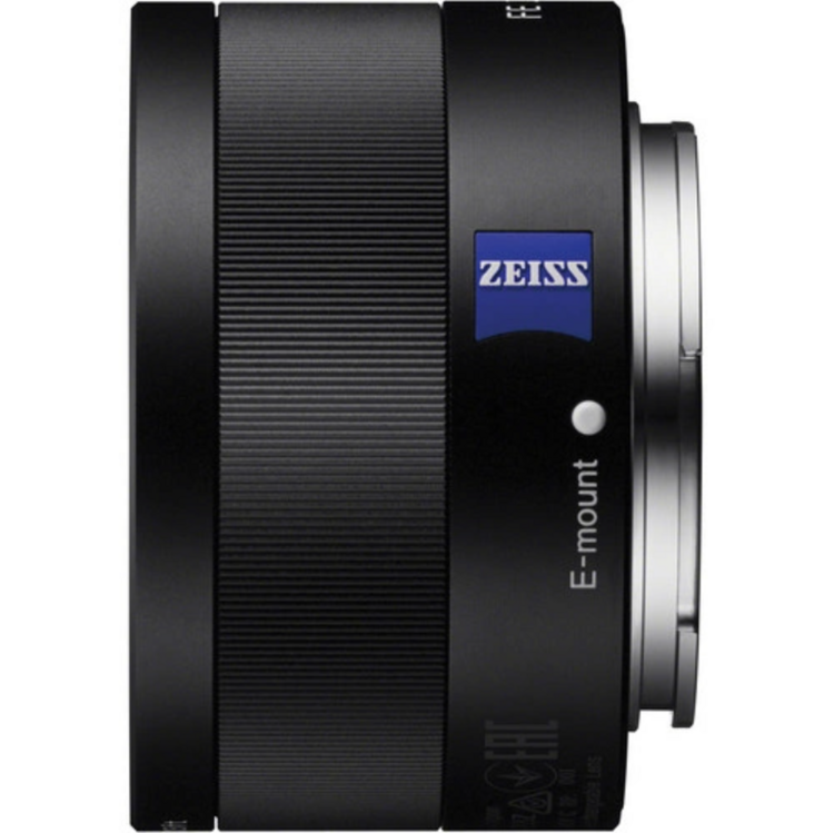 Sony Zeiss Sonnar T* FE 35mm f/2.8 ZA