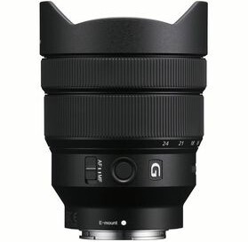 Sony FE 12-24mm f/4 G