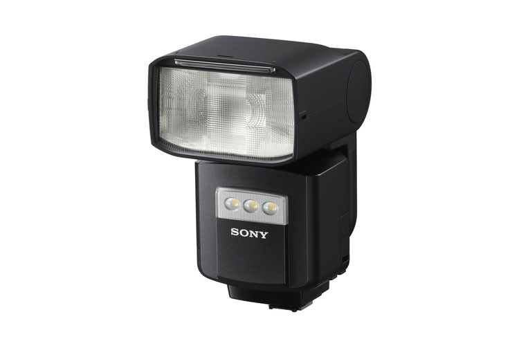 Sony HVL-F60RM