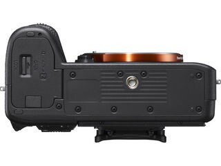 Sony Alpha A7 Mark III tělo