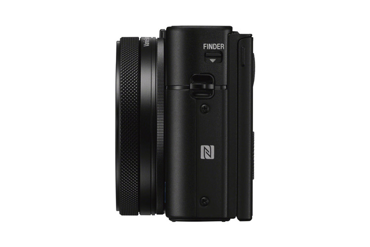 Sony CyberShot DSC-RX100M5A