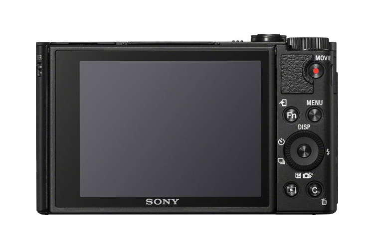 Sony CyberShot HX99 černý