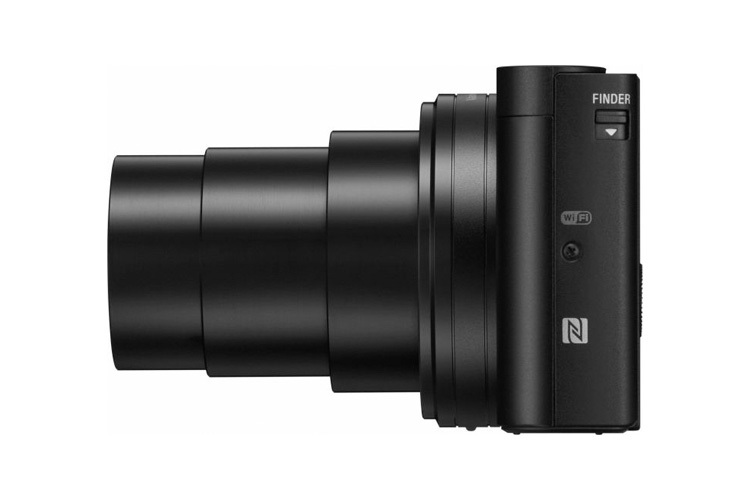 Sony CyberShot HX99 černý