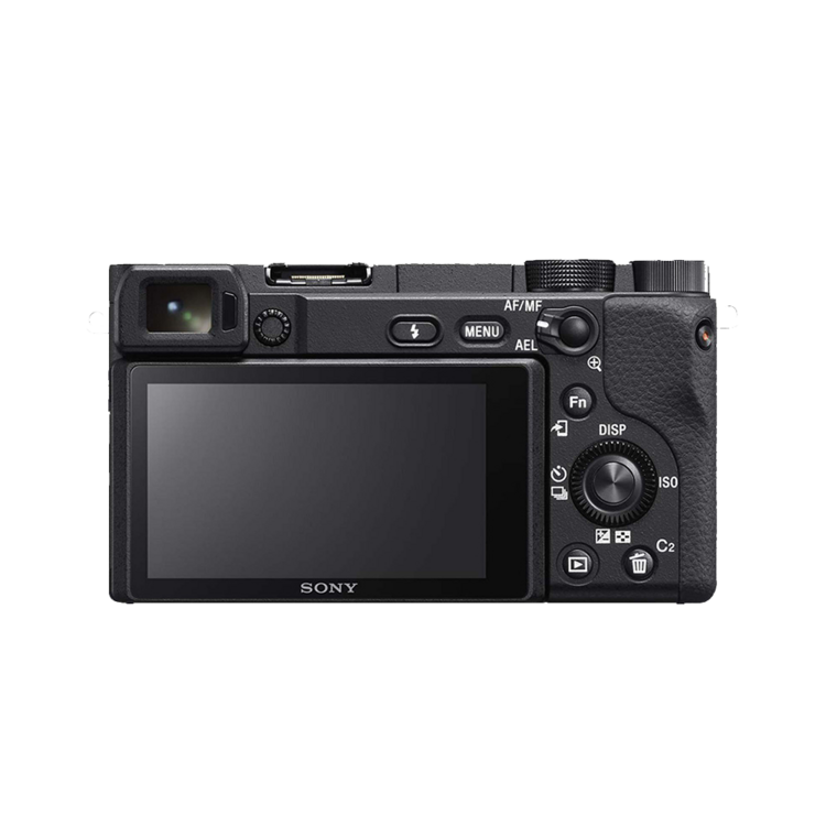 Sony Alpha A6400 (tělo)