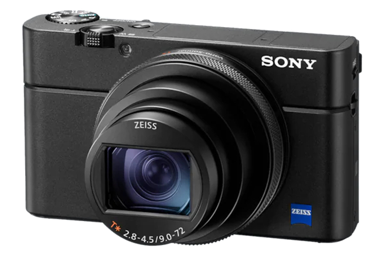Sony Cyber-shot DSC-RX100 VII