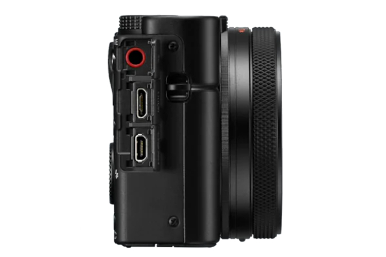 Sony Cyber-shot DSC-RX100 VII