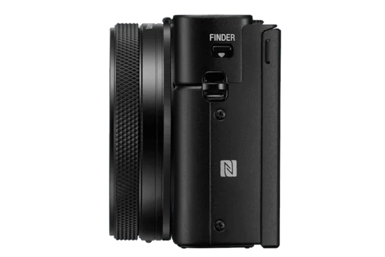 Sony Cyber-shot DSC-RX100 VII