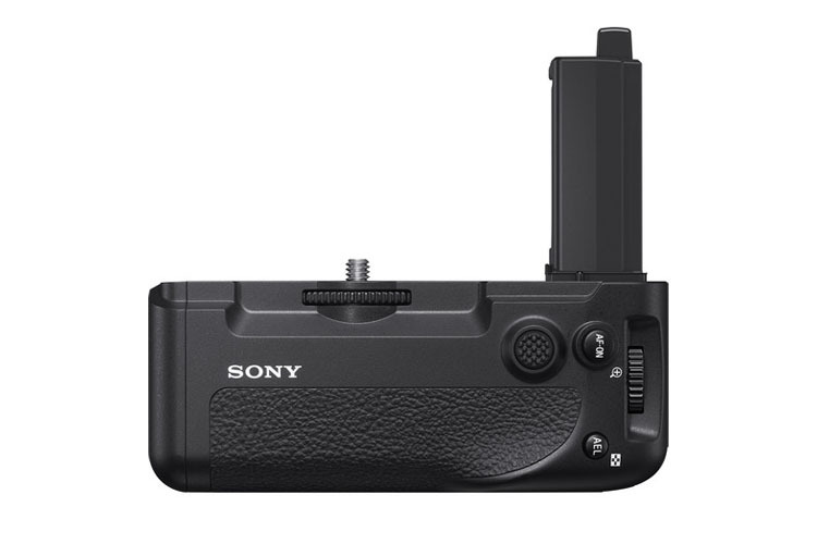 Sony VG-C4EM - grip pro Alpha A1, A7 IV, A7R IV a V, A7S III, A9 II