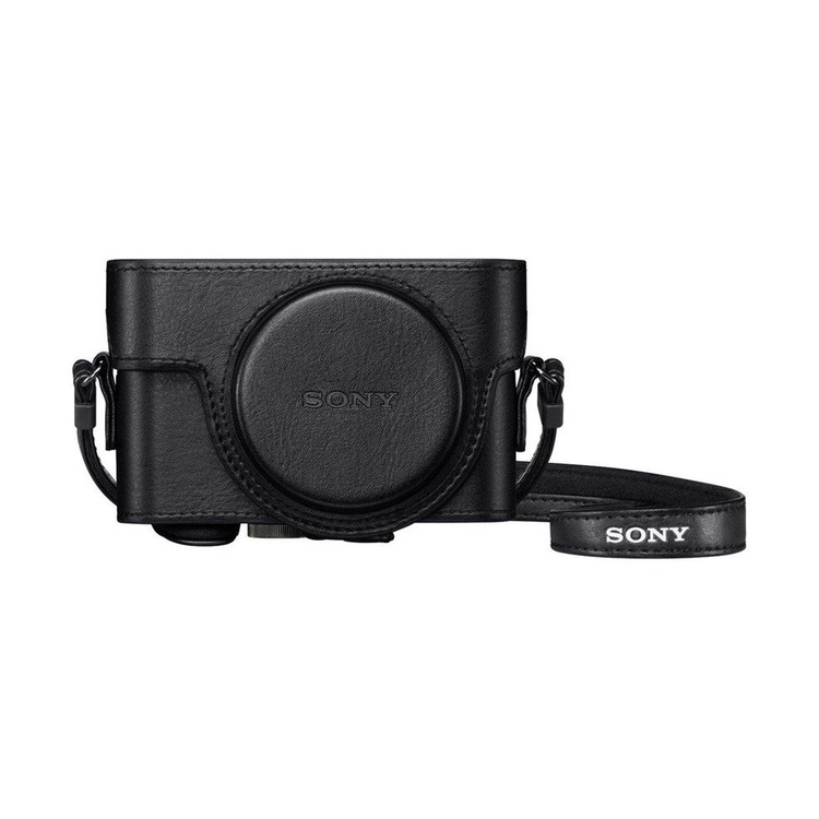 Sony LCJ-RXK - originální pouzdro pro RX100