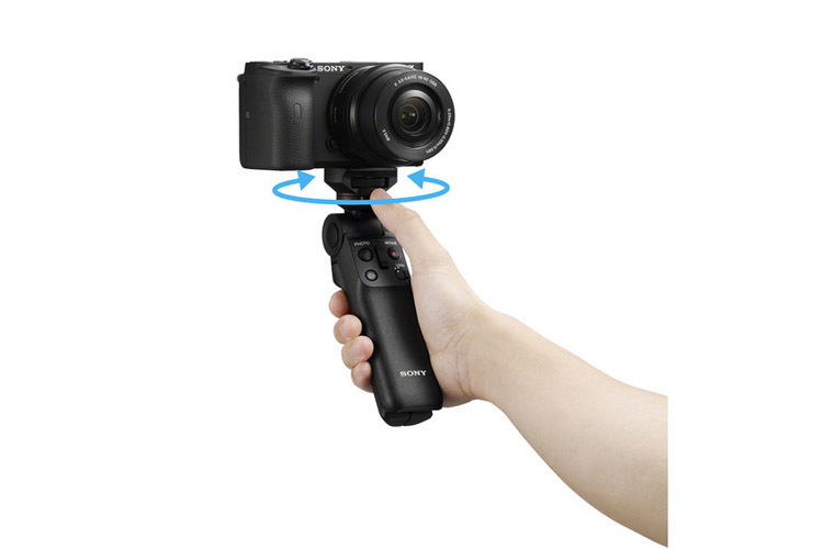 Sony GP-VPT2BT - multifunkční grip & stativ