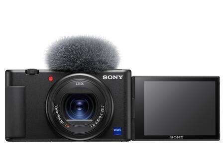 Sony vlog camera ZV-1