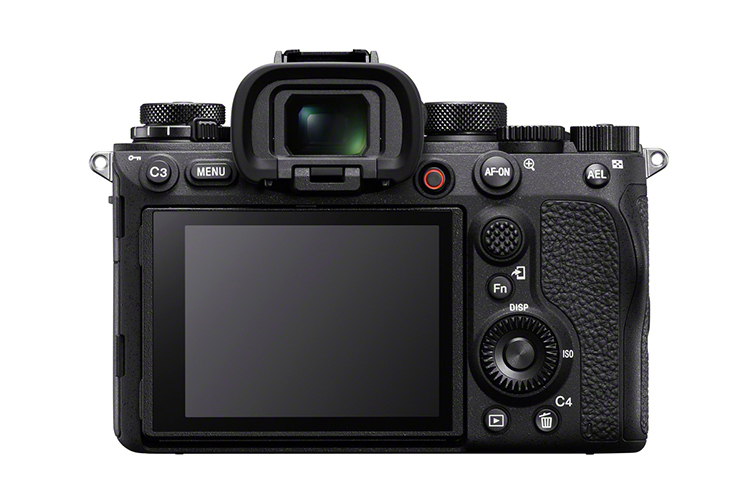 Sony Alpha A1 (tělo)