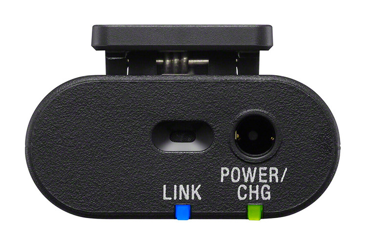 Sony ECM-W2BT - bezdrátový mikrofon