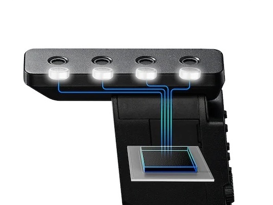 Sony ECM-B10 mikrofon