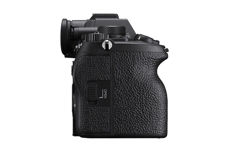 Sony Alpha A7R Mark V - tělo