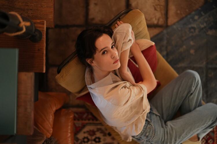 Sony FE 50mm f/1.4 GM