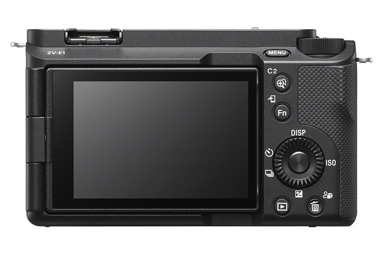 Sony ZV-E1 - tělo