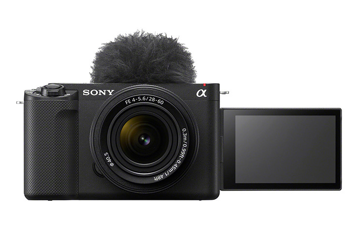Sony ZV-E1 + 28-60mm f/4.0-5.6