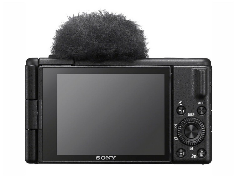 Sony ZV-1 II