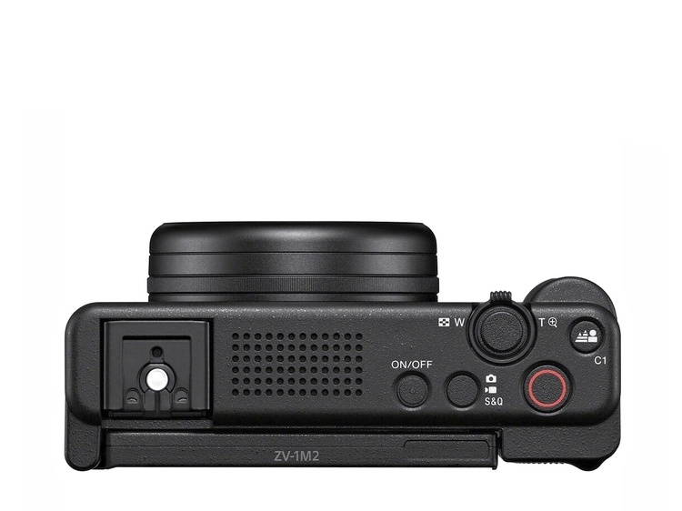 Sony ZV-1 II - vlog camera