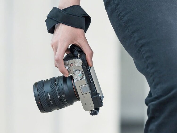 Sony FE 16-25mm f/2.8 G