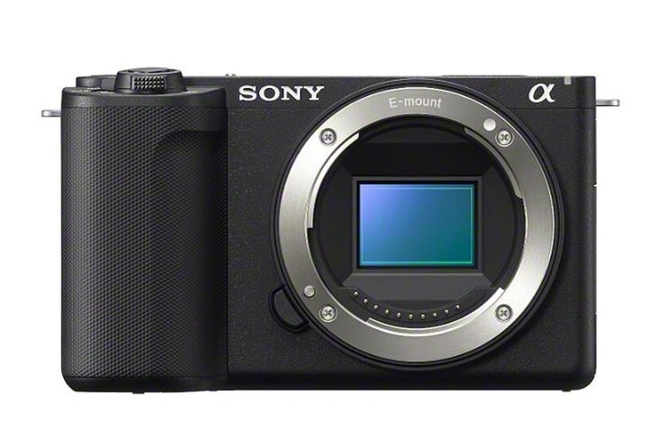 Sony Alpha ZV-E10 II (tělo)