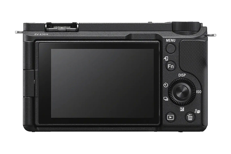 Sony Alpha ZV-E10 II + 16-50mm PZ OSS II