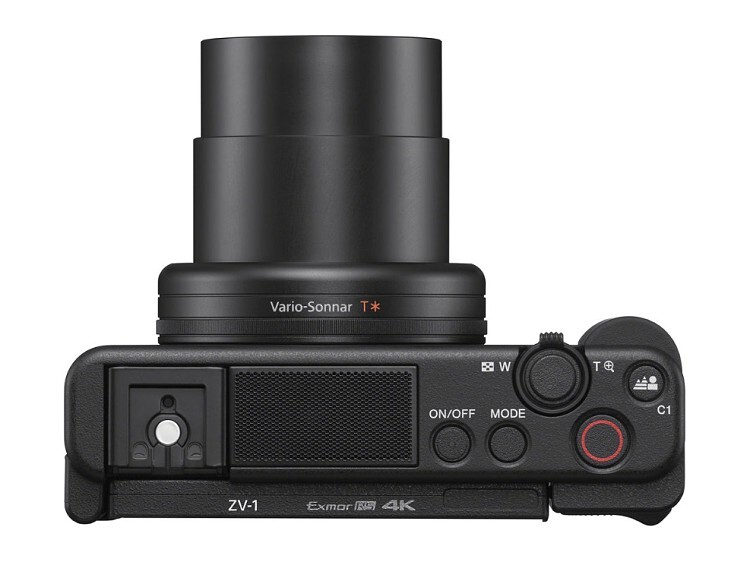 Sony ZV-1 A