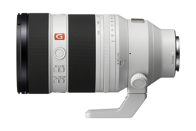 Sony FE 50-150mm f/2 GM