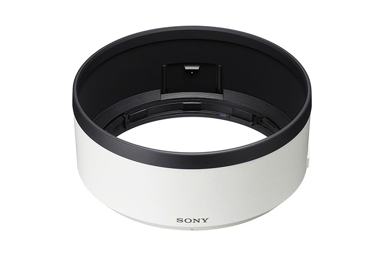 Sony FE 50-150mm f/2 GM