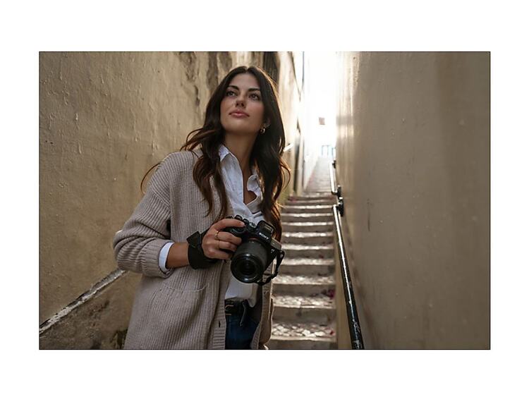 Sony FE 28-70mm f/3.5-5.6 OSS II