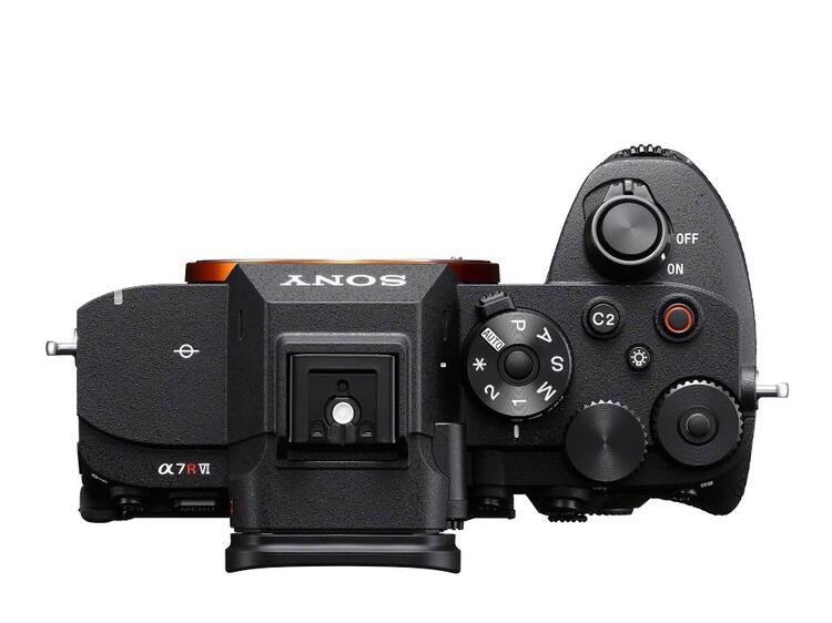 Sony Alpha A7R Mark VI - tělo