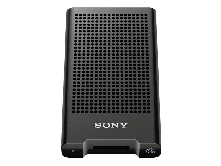 Sony MRW-G3 - čtečka karet CFexpress typu A