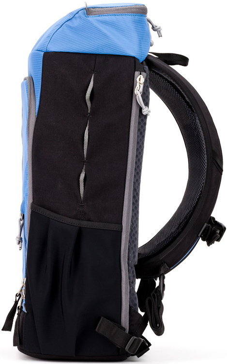 Tamrac Nagano 12L batoh modrý