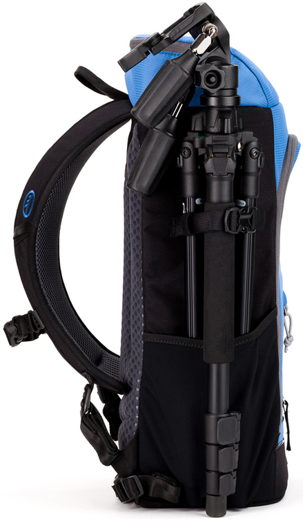 Tamrac Nagano 12L batoh modrý