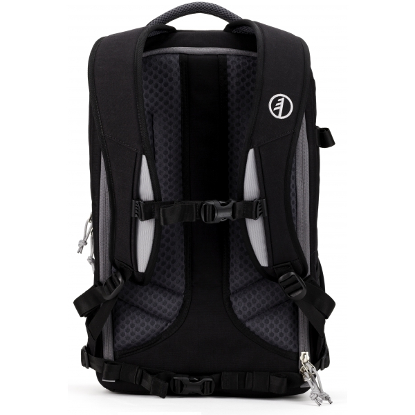 Tamrac Nagano 16L batoh šedý