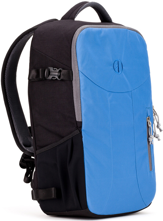 Tamrac Nagano 16L batoh modrý